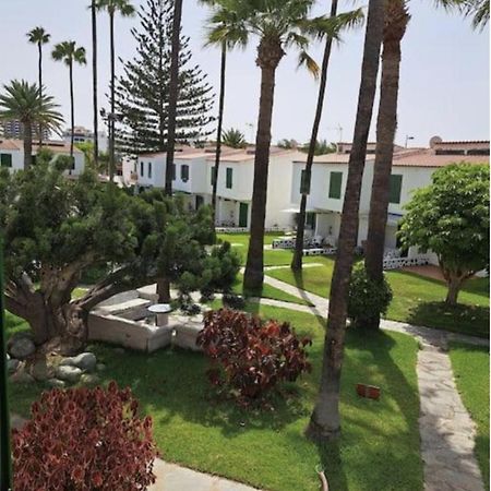 Caserio Garden San Bartolomé Ngoại thất bức ảnh