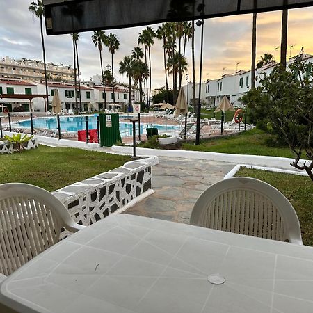Caserio Garden San Bartolomé Ngoại thất bức ảnh