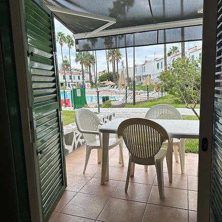 Caserio Garden San Bartolomé Ngoại thất bức ảnh