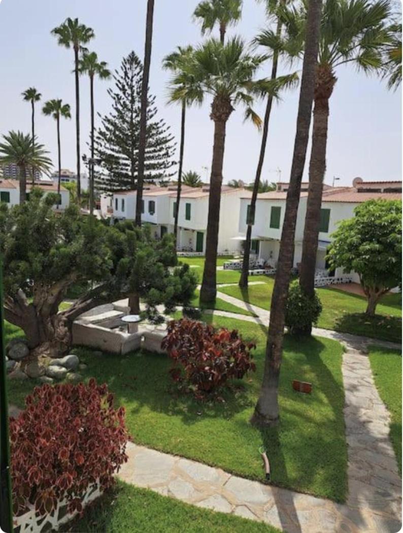 Caserio Garden San Bartolomé Ngoại thất bức ảnh