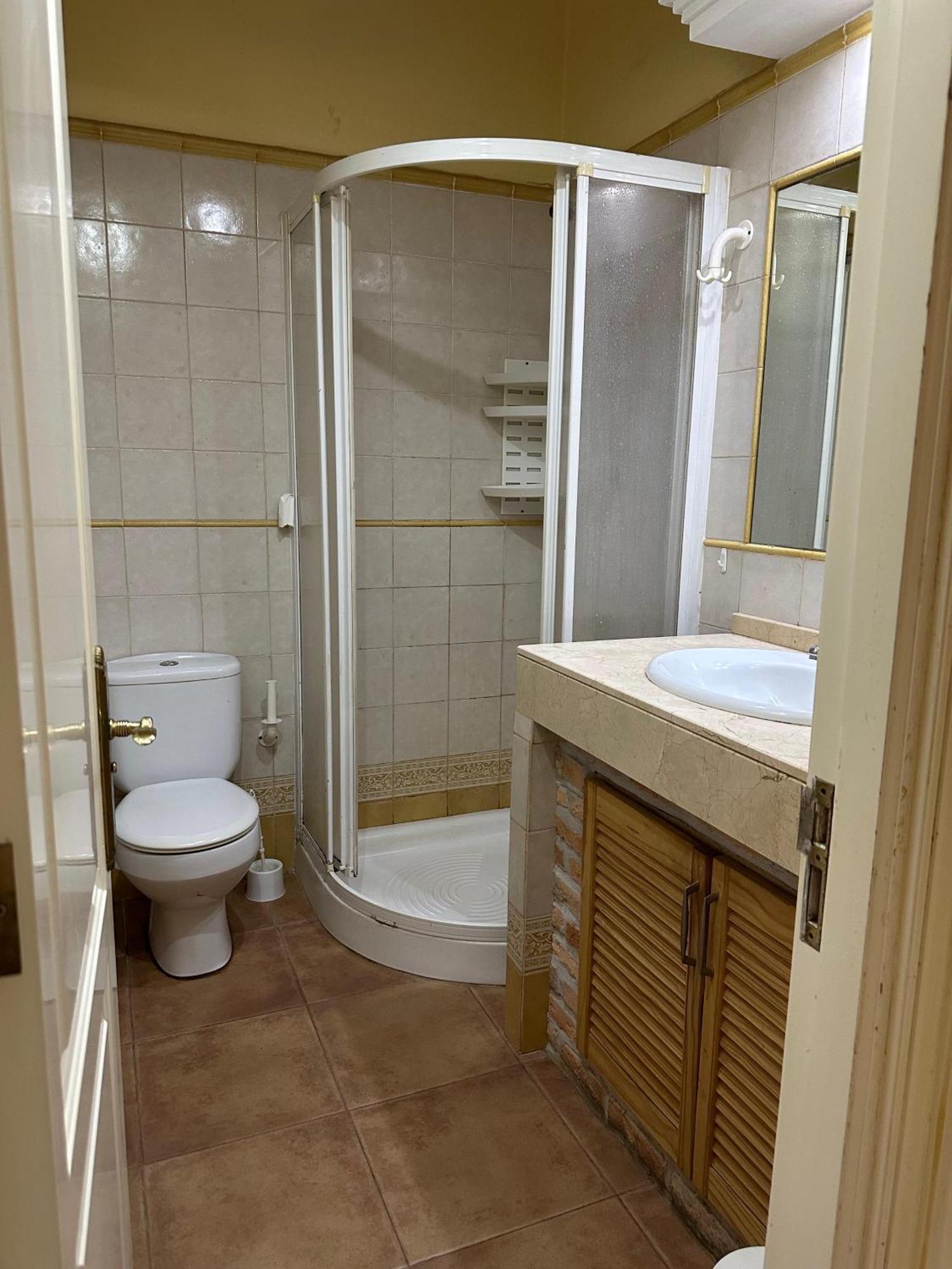 Caserio Garden San Bartolomé Ngoại thất bức ảnh