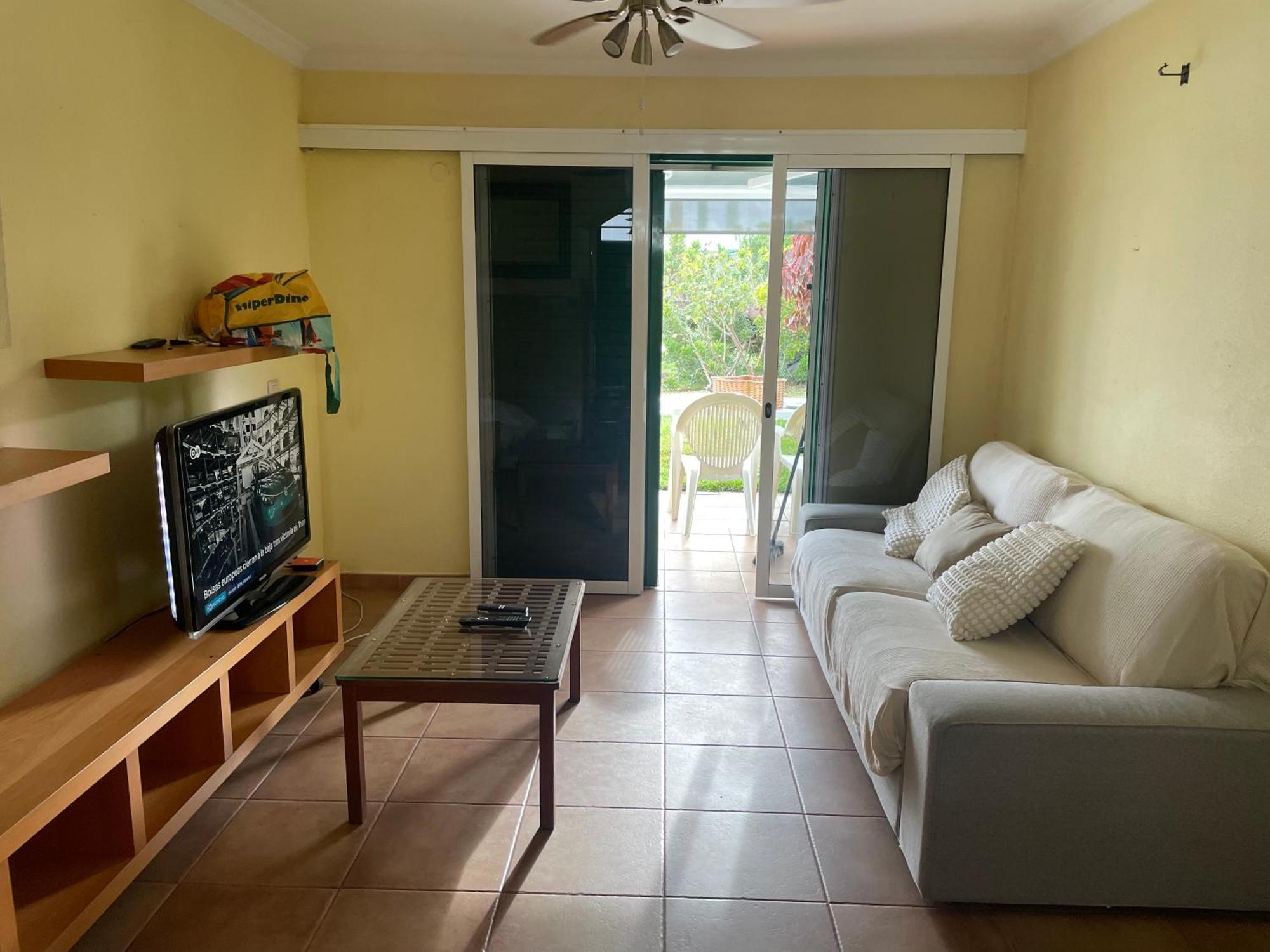 Caserio Garden San Bartolomé Ngoại thất bức ảnh