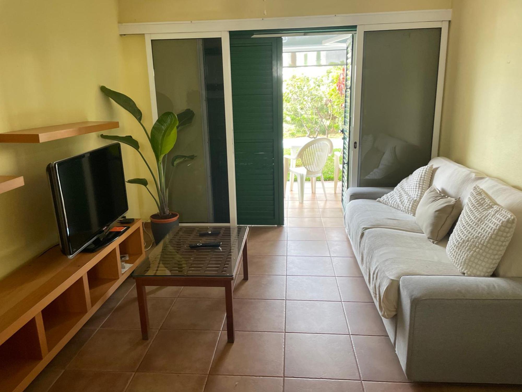 Caserio Garden San Bartolomé Ngoại thất bức ảnh
