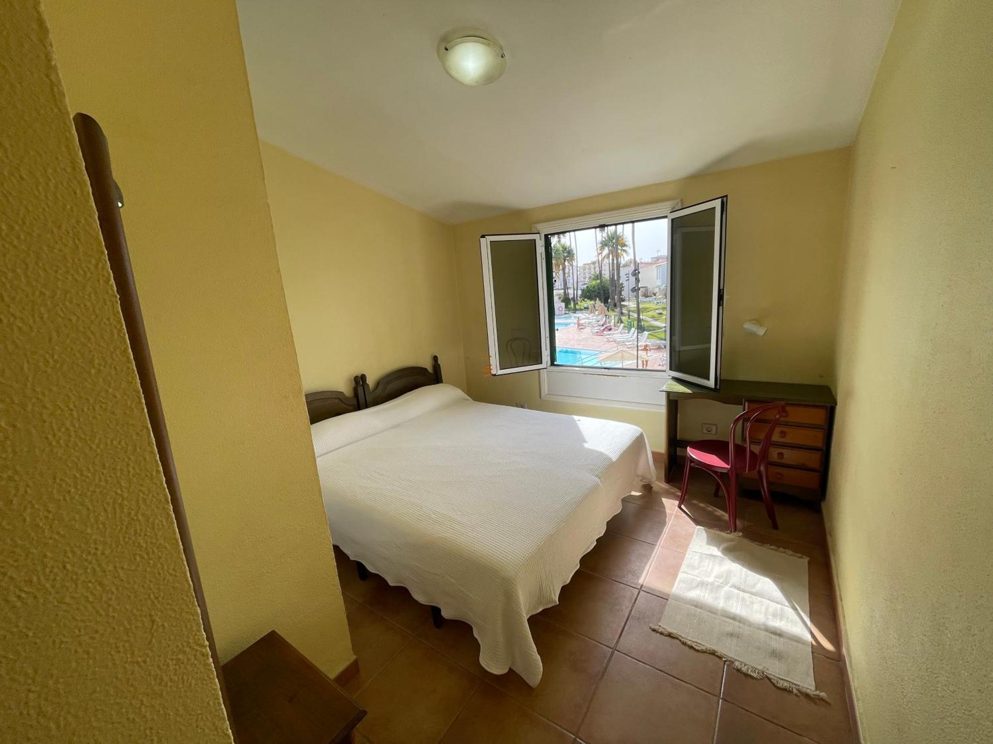 Caserio Garden San Bartolomé Ngoại thất bức ảnh
